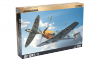 Eduard 7032 Bf 109E-3 ProfiPACK edition 1/72